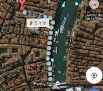 Apartamento San Luca 1836 Venecia Exterior foto