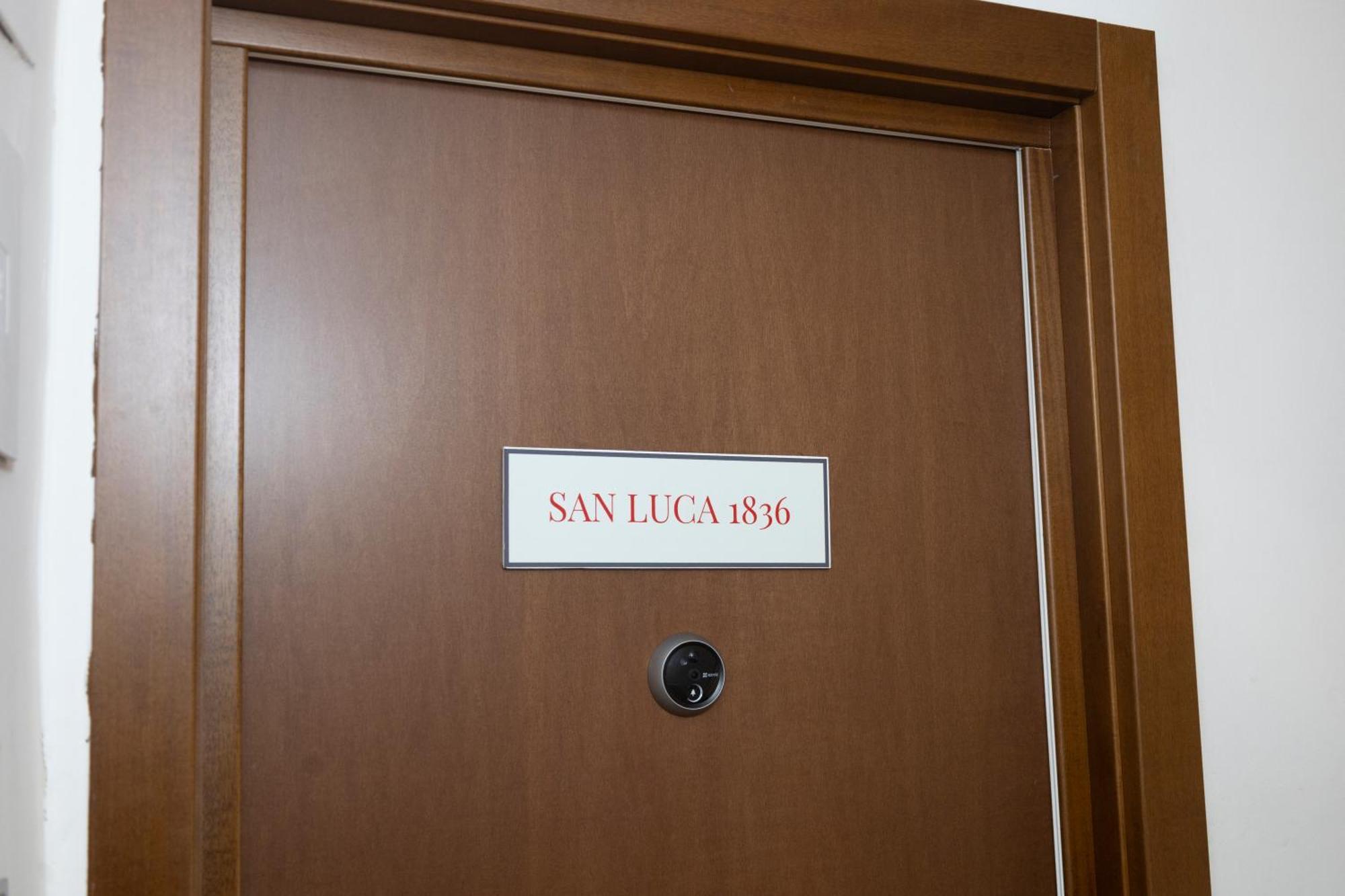 Apartamento San Luca 1836 Venecia Exterior foto