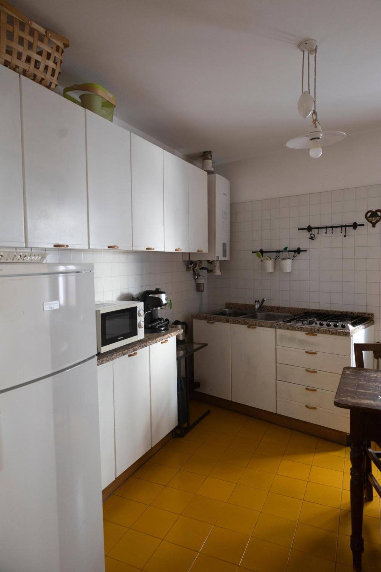 Apartamento San Luca 1836 Venecia Exterior foto