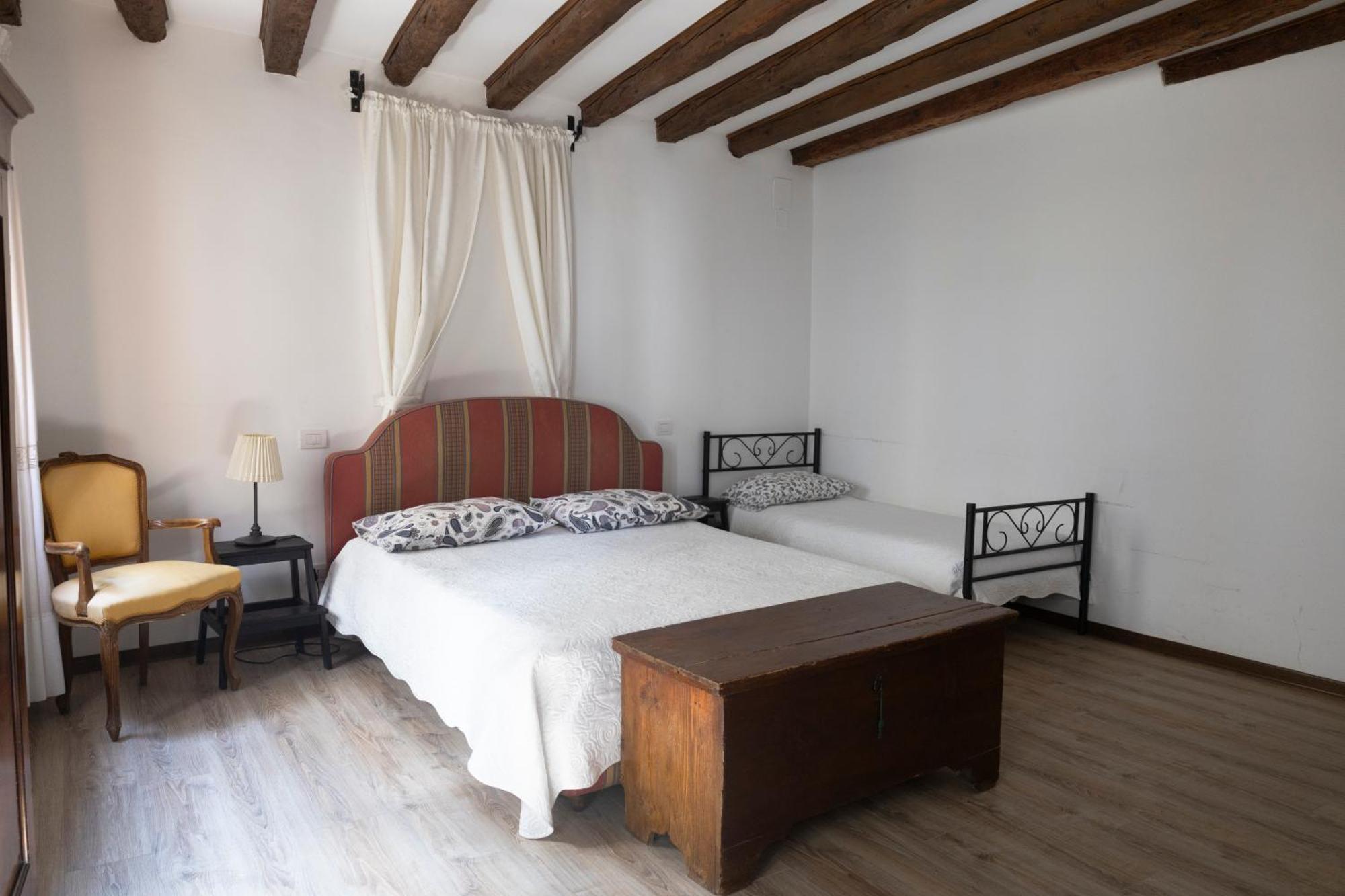 Apartamento San Luca 1836 Venecia Exterior foto