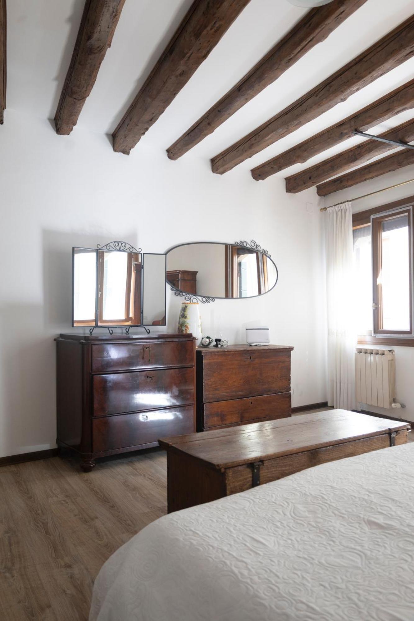 Apartamento San Luca 1836 Venecia Exterior foto