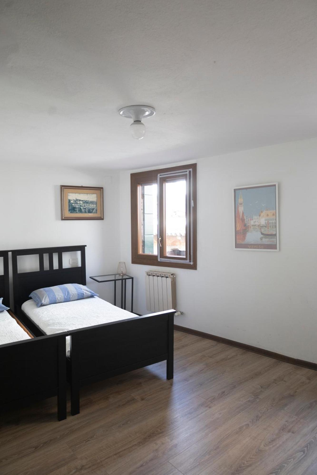 Apartamento San Luca 1836 Venecia Exterior foto
