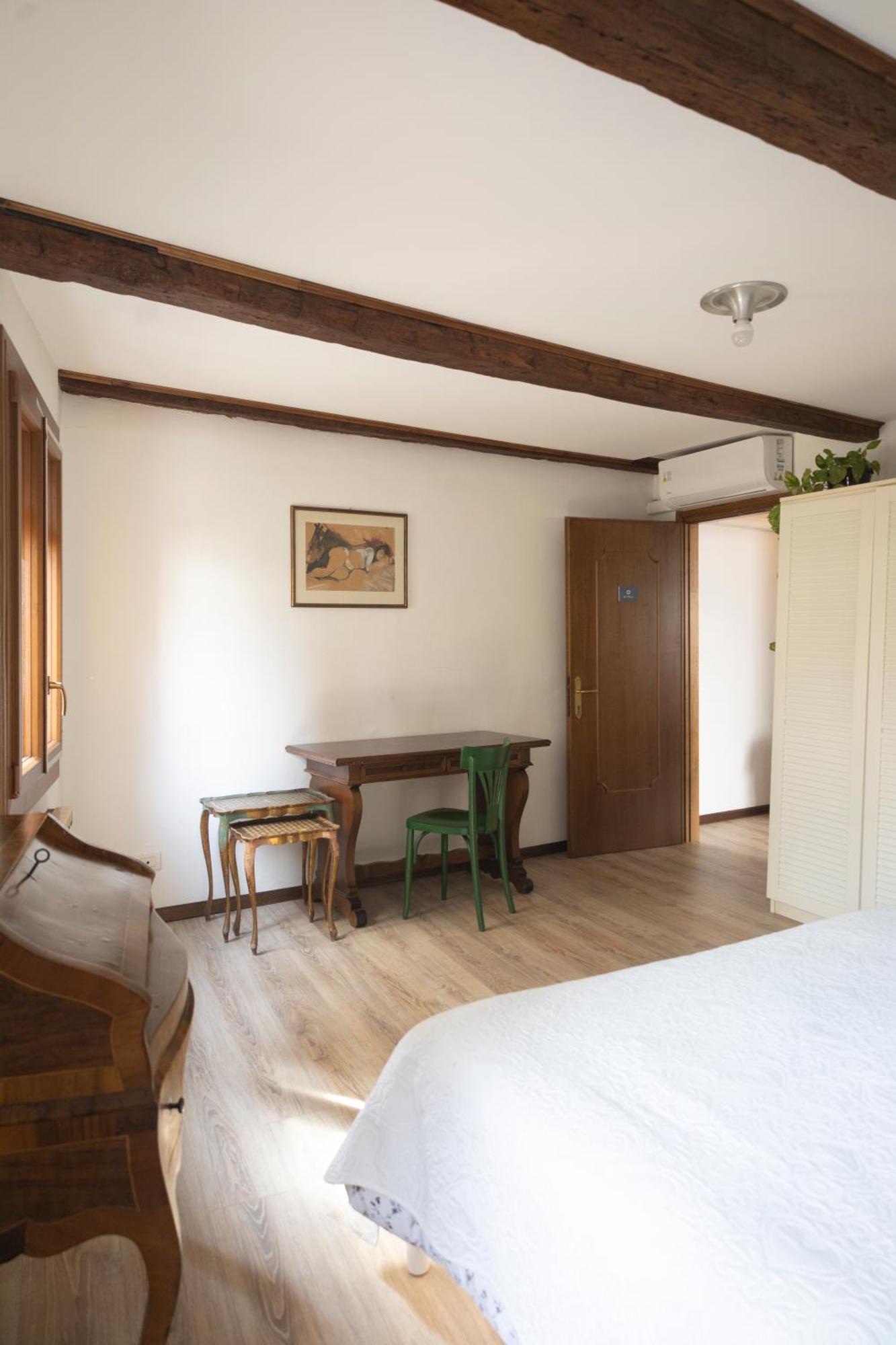 Apartamento San Luca 1836 Venecia Exterior foto